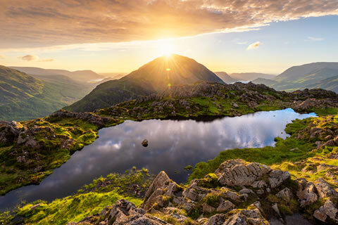 Six great campsites in Cumbria to visit in your caravan or motorhome
