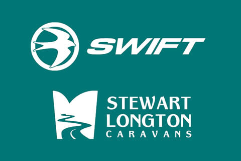 Stewart Longton Caravans 2024 Swift Sneak Preview