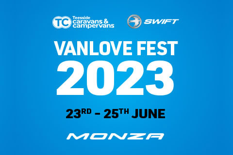Vanlove Fest 2023