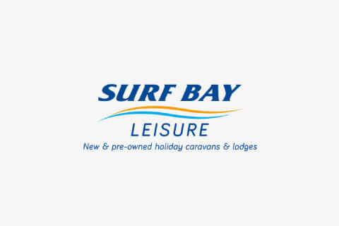 Surf Bay Leisure South West Caravan and Lodge Show