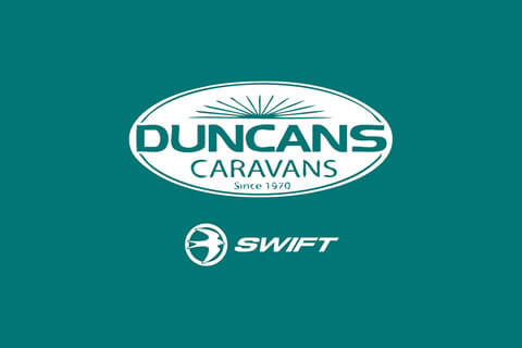 Duncan Caravans 2024 Model Launch weekend