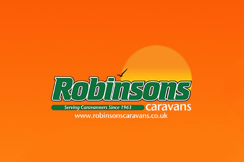 Robinsons Caravans Open Weekend
