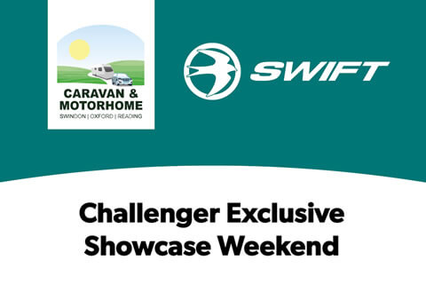 Swindon Challenger Exclusive Showcase Weekend