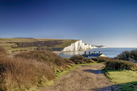 South Downs National Park