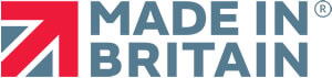 Made in Britain logo