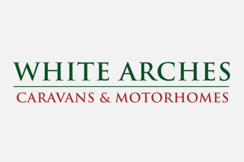 White Arches Easter sales event