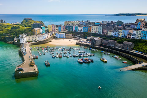 Pembrokeshire Coast