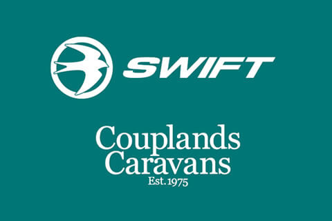 Couplands Caravans 2024 Preview Weekend