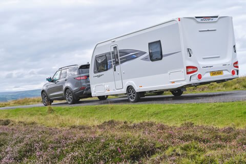How long do touring caravans last?
