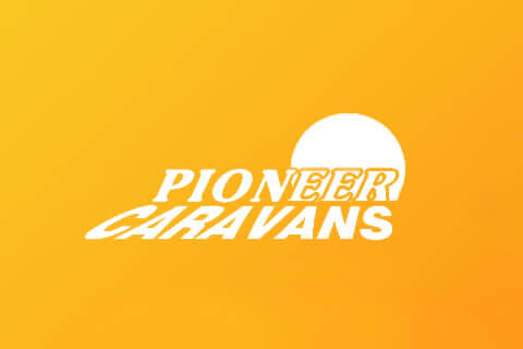 Pioneer Caravans Open Weekend