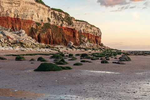 King's Lynn Caravan and Camping Park