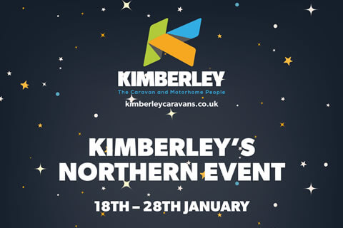 Kimberley’s Northern Event