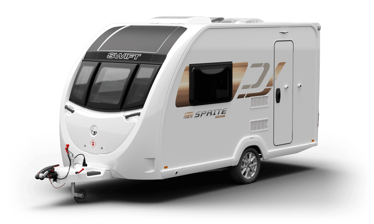 Sprite Compact 36