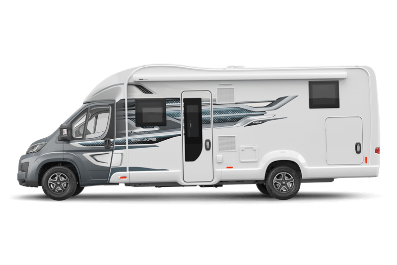 2026 Escape Side