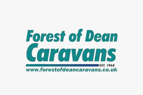 Forest of Dean Caravans' Spectacular Swift Week