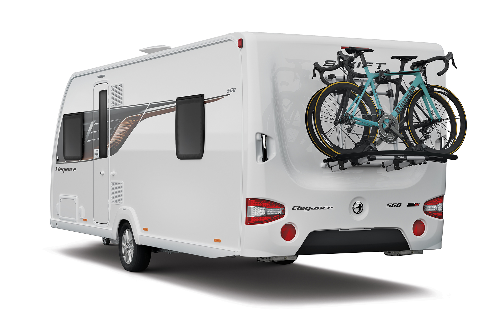 Probe Concept Swift велосипед