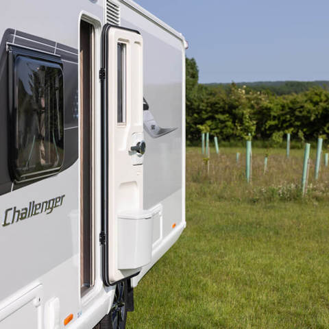 Swift Challenger 580 479