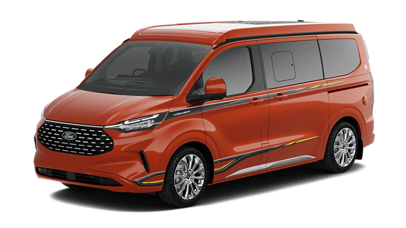 Monza 2025 Front