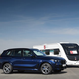 BMW X5 xDrive 50e