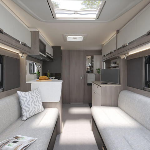 2026 Conqueror 480 Front To Rear