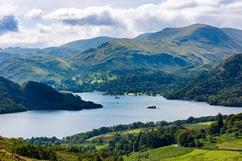 Lake District