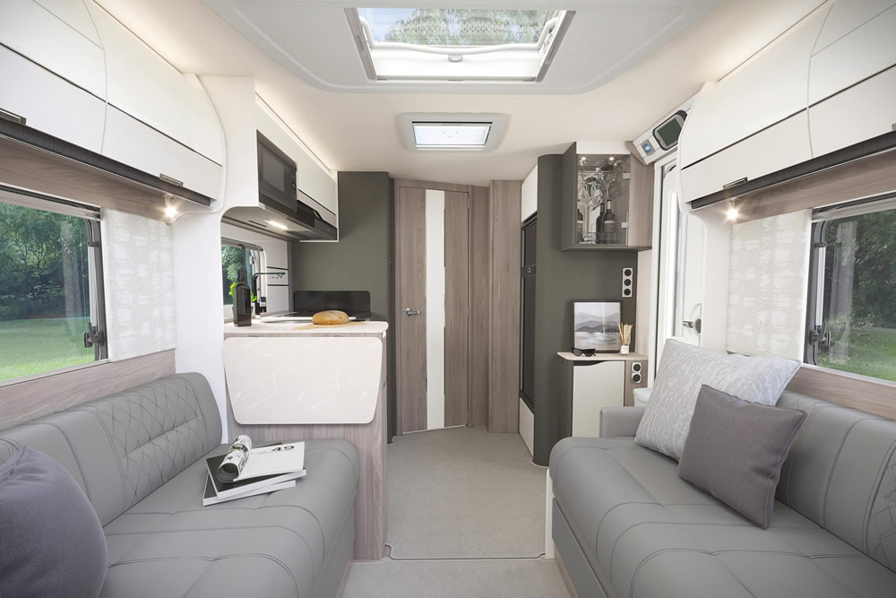 Swift Elegance Grande Swift Caravans And Motorhomes Swift Elegance Grande Swift Caravans And Motorhomes