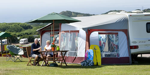 Woolacombe Bay