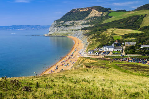 Six great campsites in Dorset to visit in your caravan or motorhome