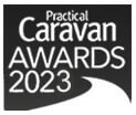 Practical Caravan Awards 2023