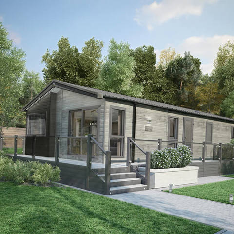 Toronto Lodge Exterior