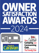 Owner Satisfaction Awards 2024