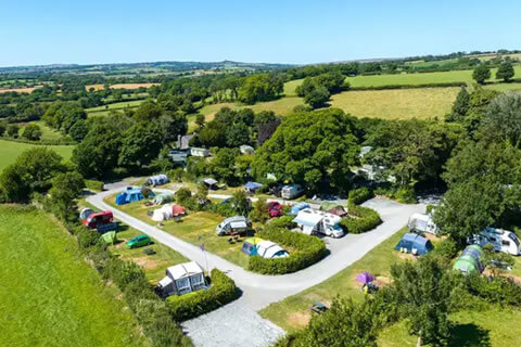 Langstone Manor Holiday Park