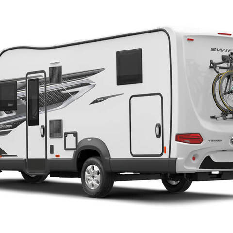 Voyager 584 (rear view)