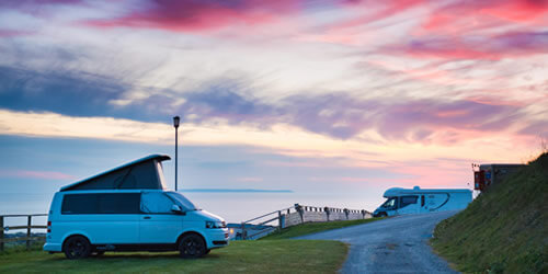 Woolacombe Sands