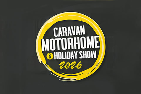 Caravan, Motorhome & Holiday Show 2026