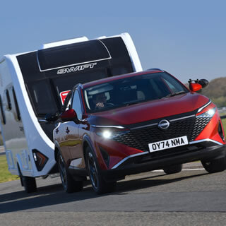 Nissan Qashqai DiG-T