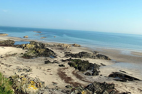 Sandycove Holiday Park