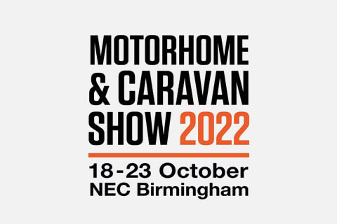 The National Motorhome and Caravan Show 2022
