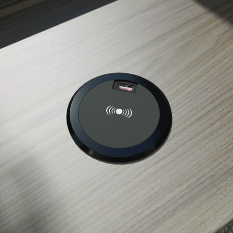 2026 Conqueror 480 Phone Charging Pad