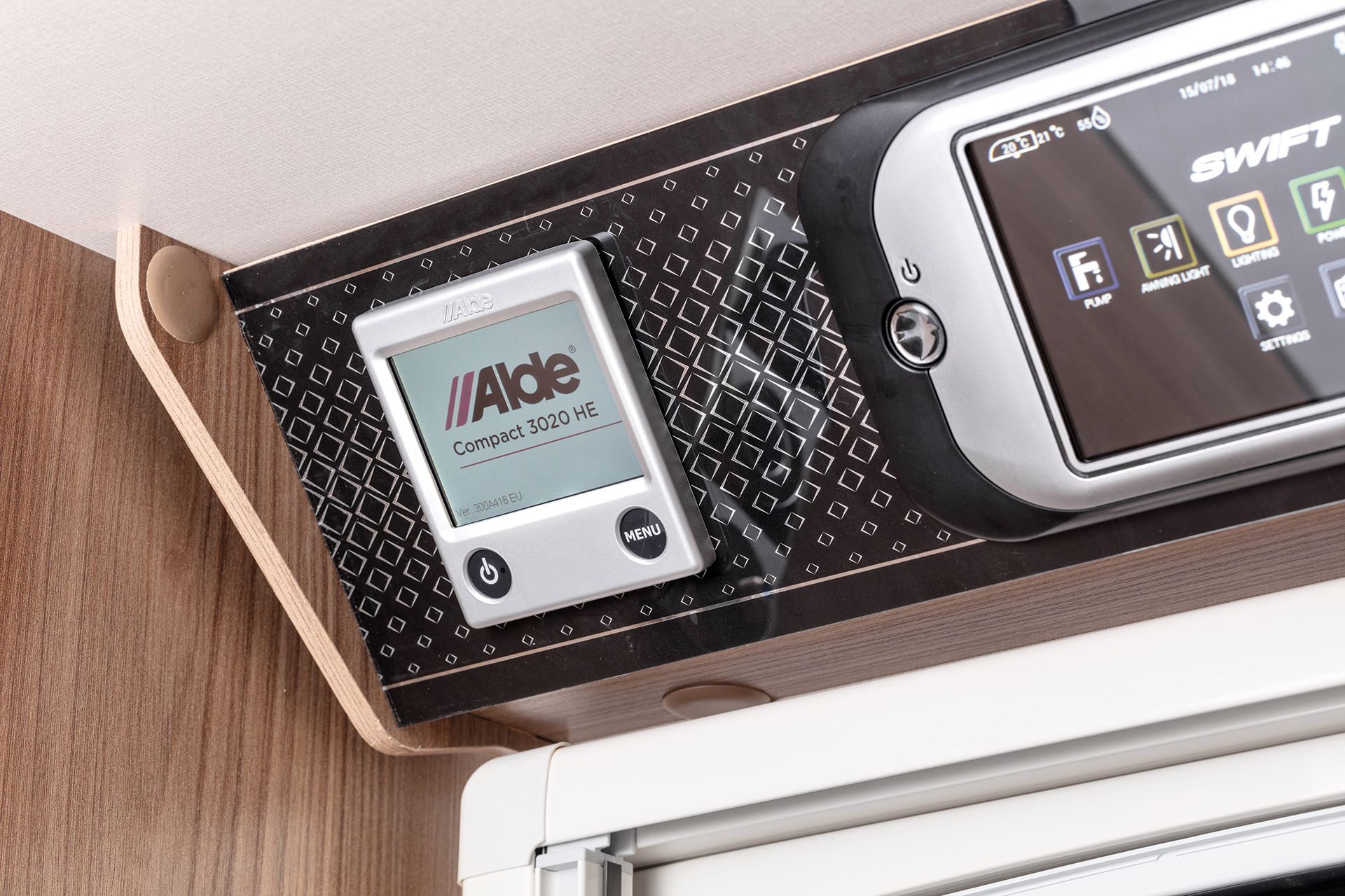 Swift Elegance Grande Swift Group