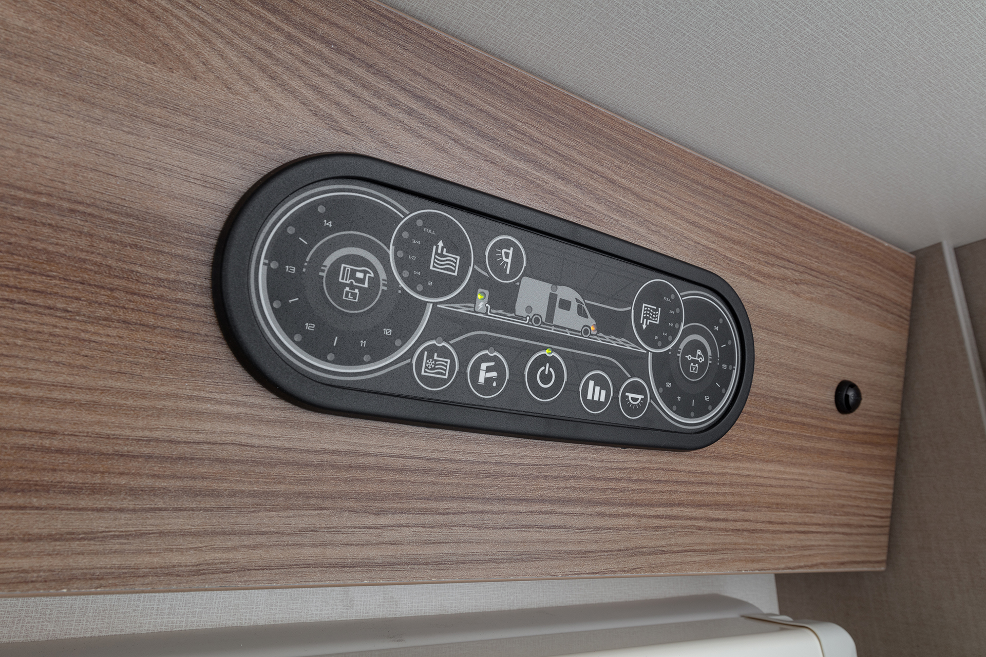 Swift Edge Swift Group touring caravans, campervans and motorhomes