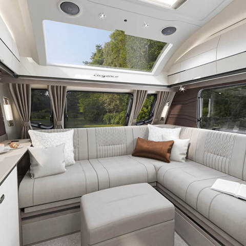 Elegance Grande 860 lounge