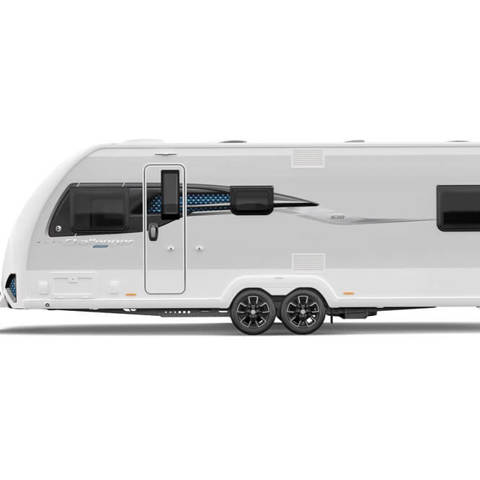 2026 Challenger Grande 630 Side