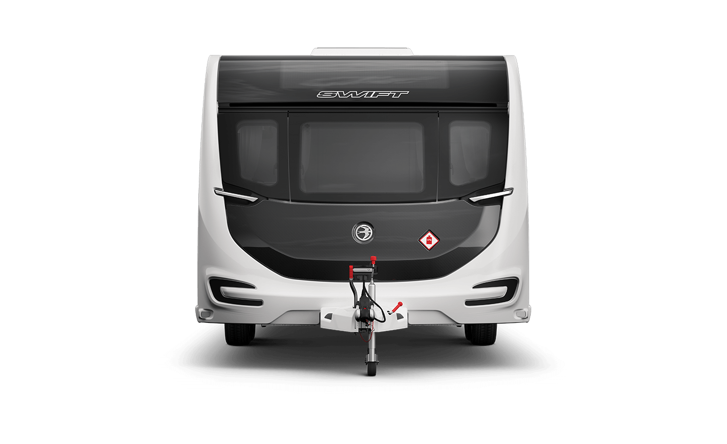 Elegance Grande 845 Nose