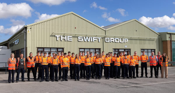 Swift apprentices