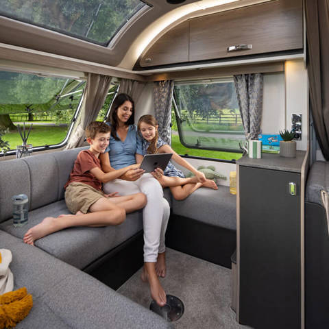 Swift Sprite Lifestyle 2