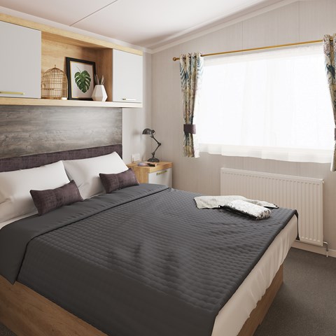 Bordeaux 38 x 12 2B Main Bedroom