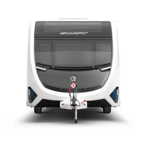 2026 Challenger Nose On
