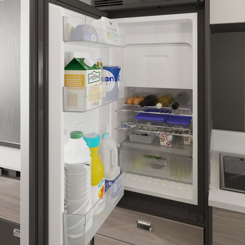 Trekker X Fridge