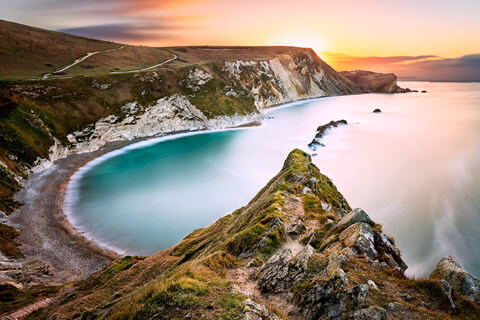 The Jurassic Coast Explorer in Dorset & Devon